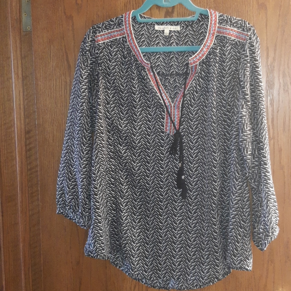 Dress shirt